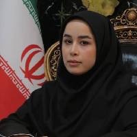 خاطره محمودی